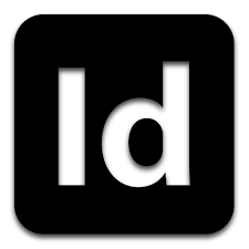inDesign icon