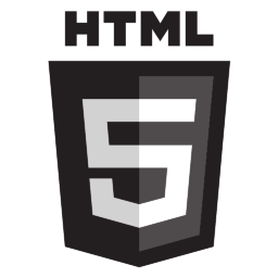 html icon